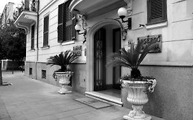 Hotel Malaga